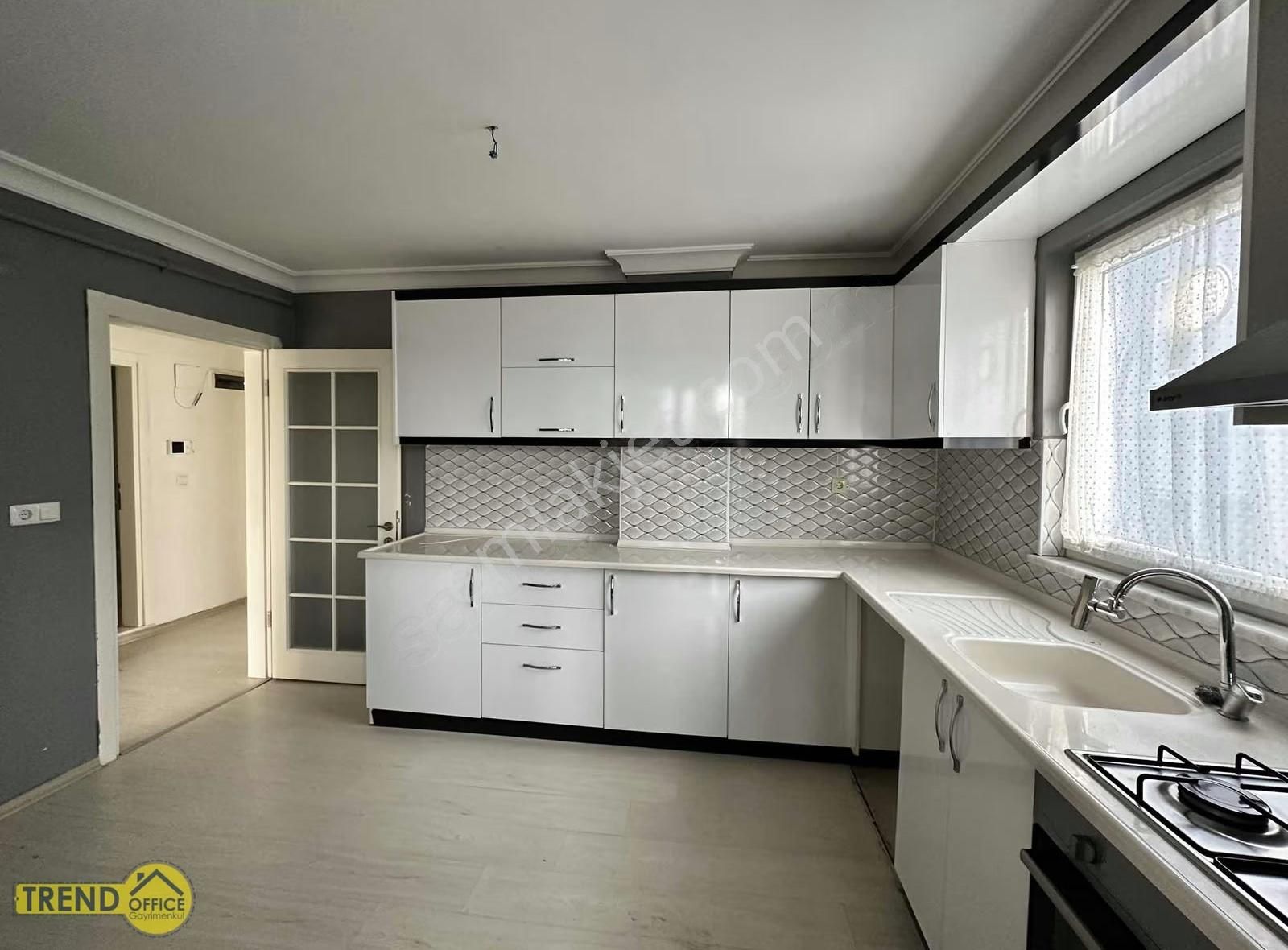 Yunuseli Mahalalesi 3+1 Kiralık Dubleks Daire - Görsel 12