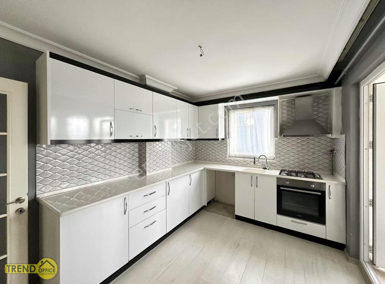Yunuseli Mahalalesi 3+1 Kiralık Dubleks Daire - Görsel 15