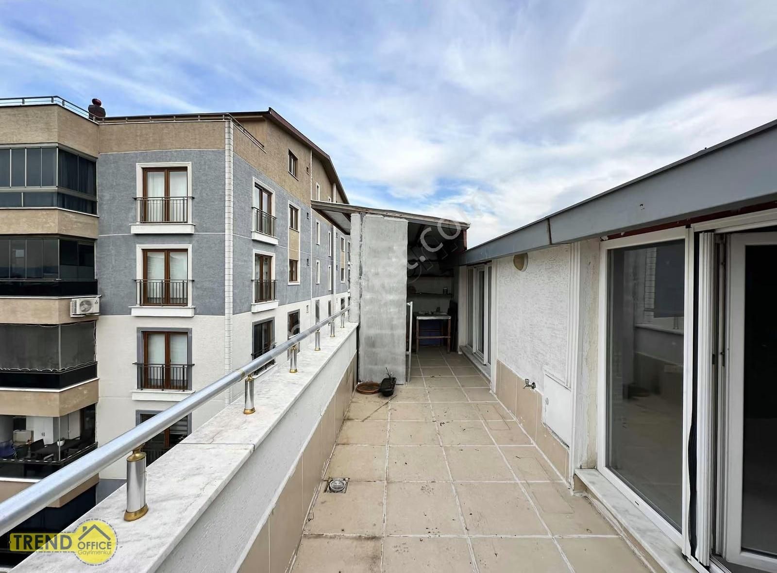 Yunuseli Mahalalesi 3+1 Kiralık Dubleks Daire - Görsel 7