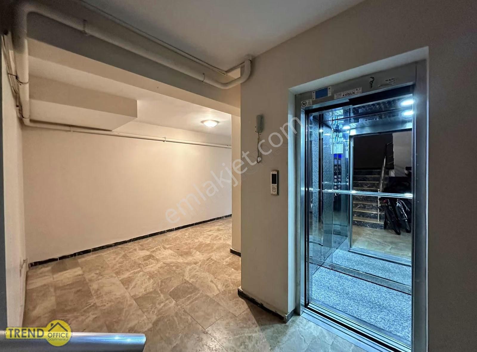 Yunuseli Mahalalesi 3+1 Kiralık Dubleks Daire - Görsel 25