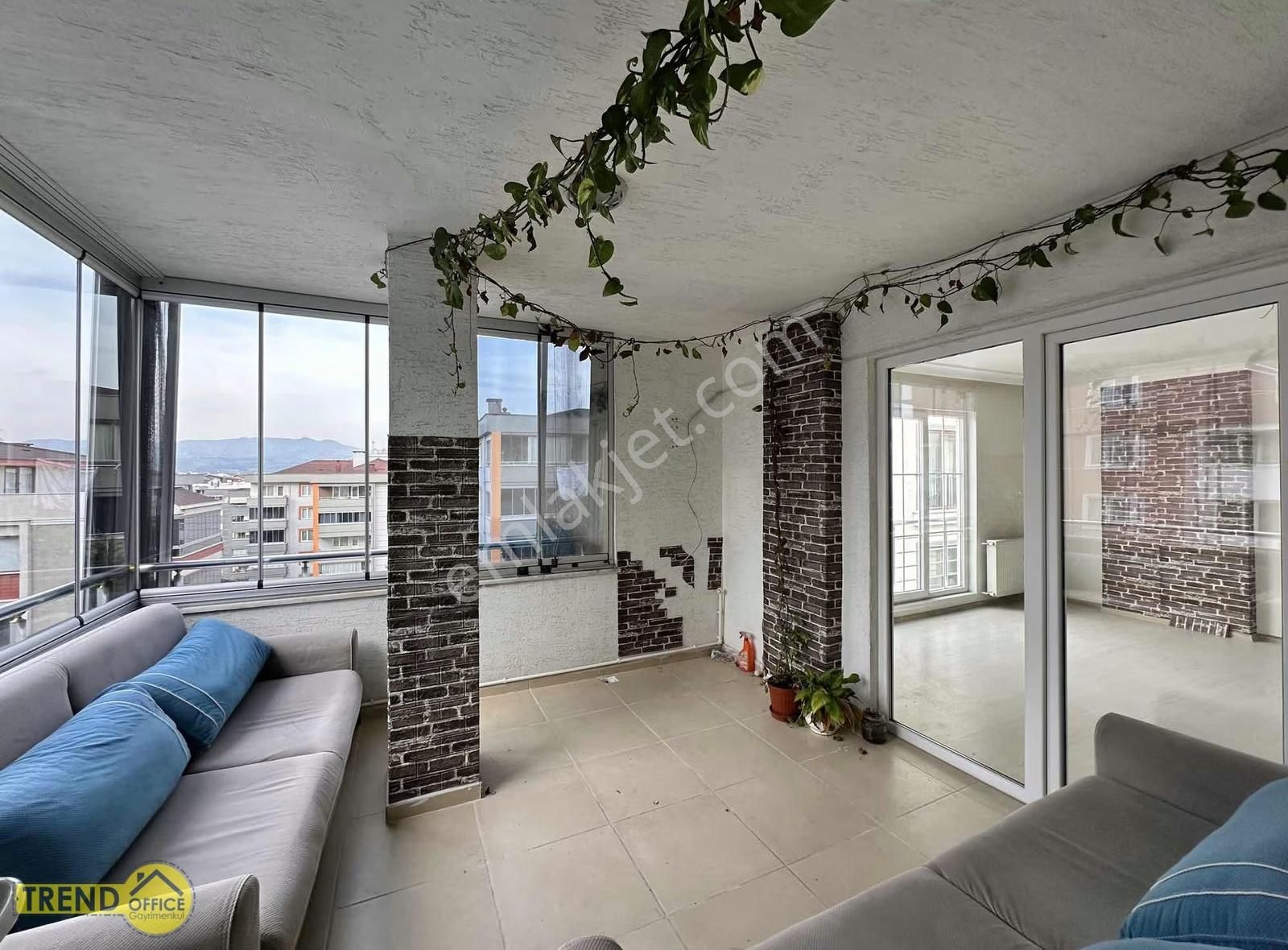 Yunuseli Mahalalesi 3+1 Kiralık Dubleks Daire - Görsel 4