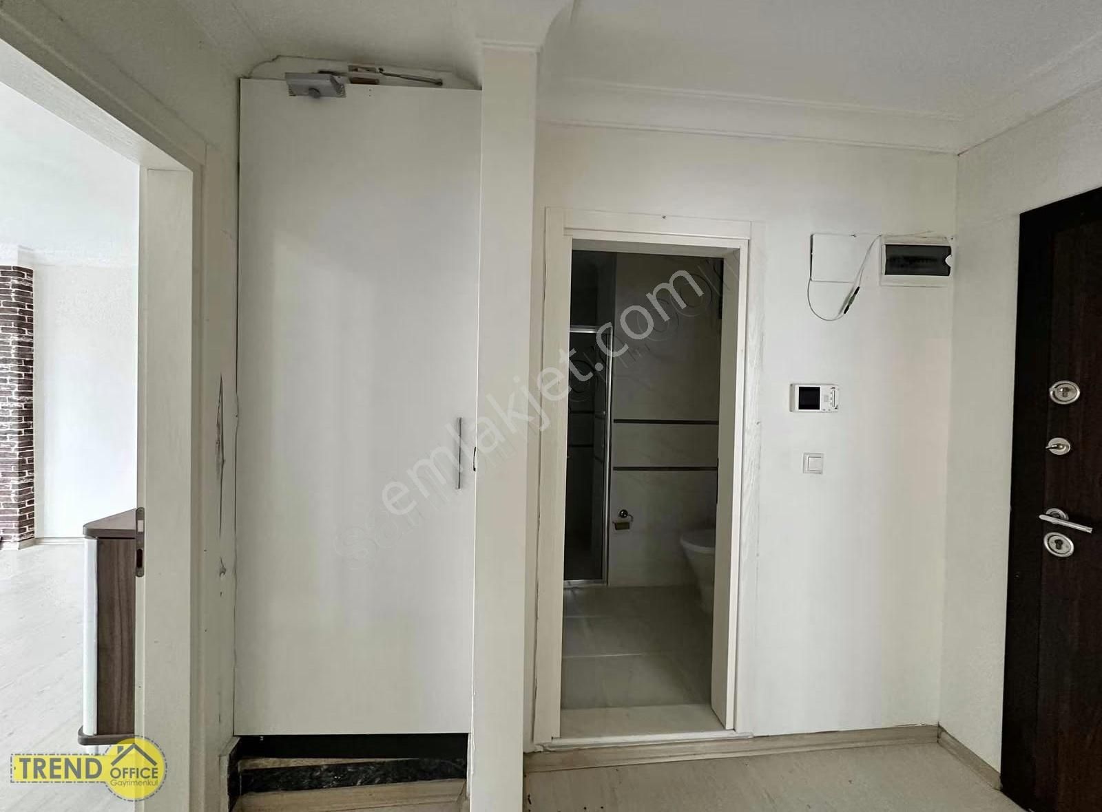 Yunuseli Mahalalesi 3+1 Kiralık Dubleks Daire - Görsel 11