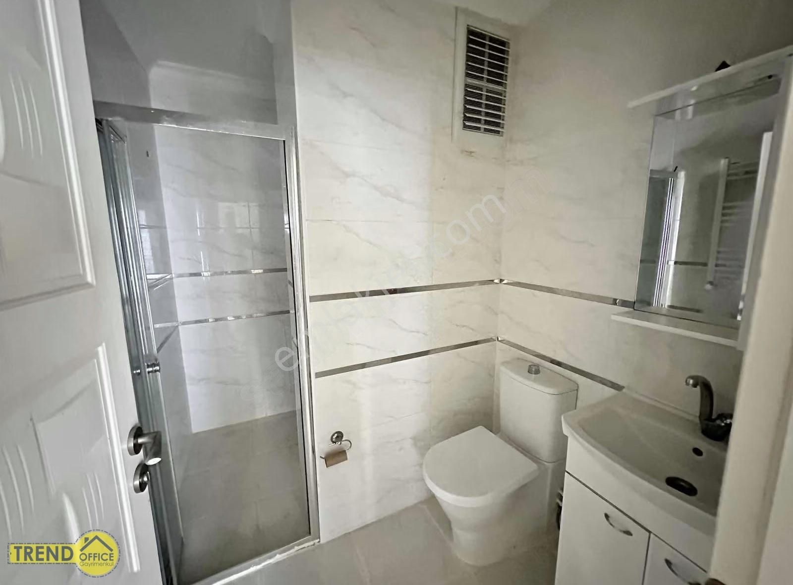 Yunuseli Mahalalesi 3+1 Kiralık Dubleks Daire - Görsel 19