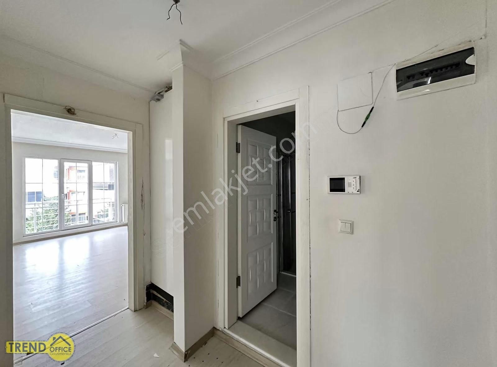Yunuseli Mahalalesi 3+1 Kiralık Dubleks Daire - Görsel 18