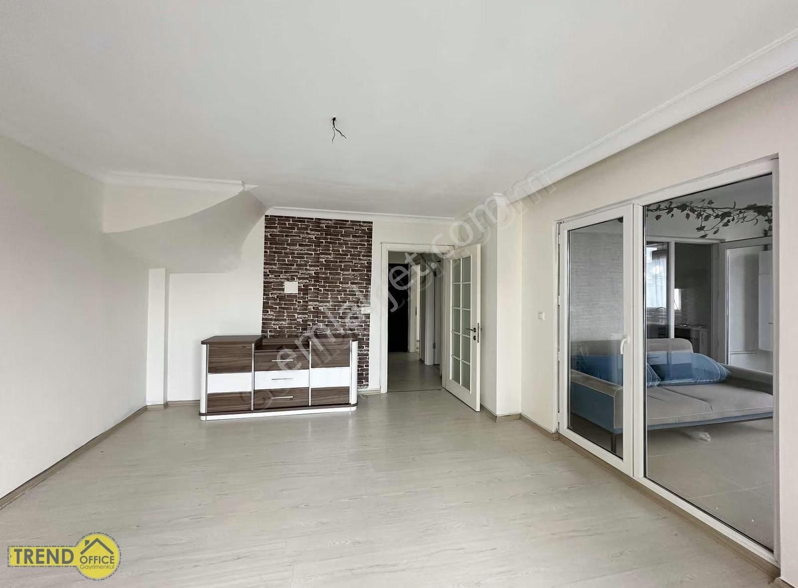 Yunuseli Mahalalesi 3+1 Kiralık Dubleks Daire - Görsel 28