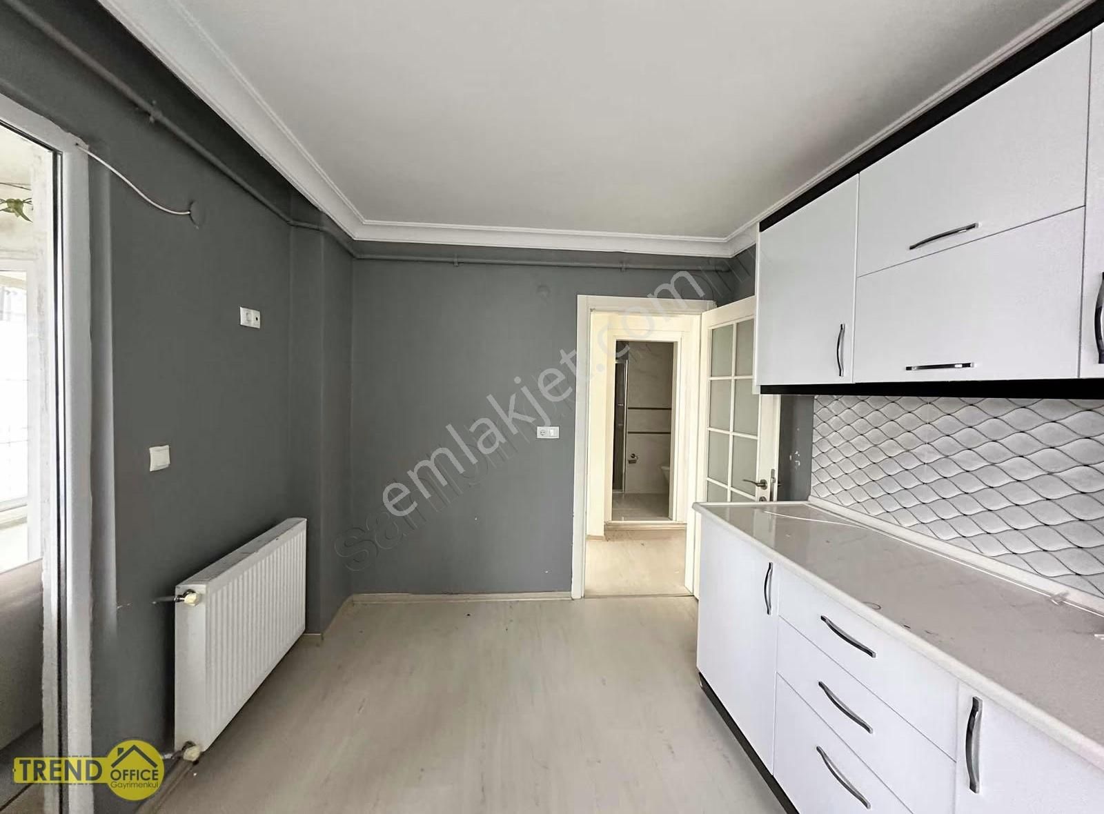 Yunuseli Mahalalesi 3+1 Kiralık Dubleks Daire - Görsel 24