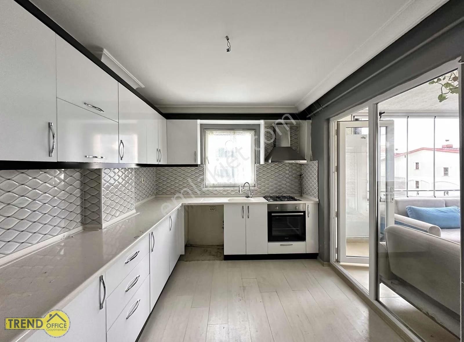 Yunuseli Mahalalesi 3+1 Kiralık Dubleks Daire - Görsel 27