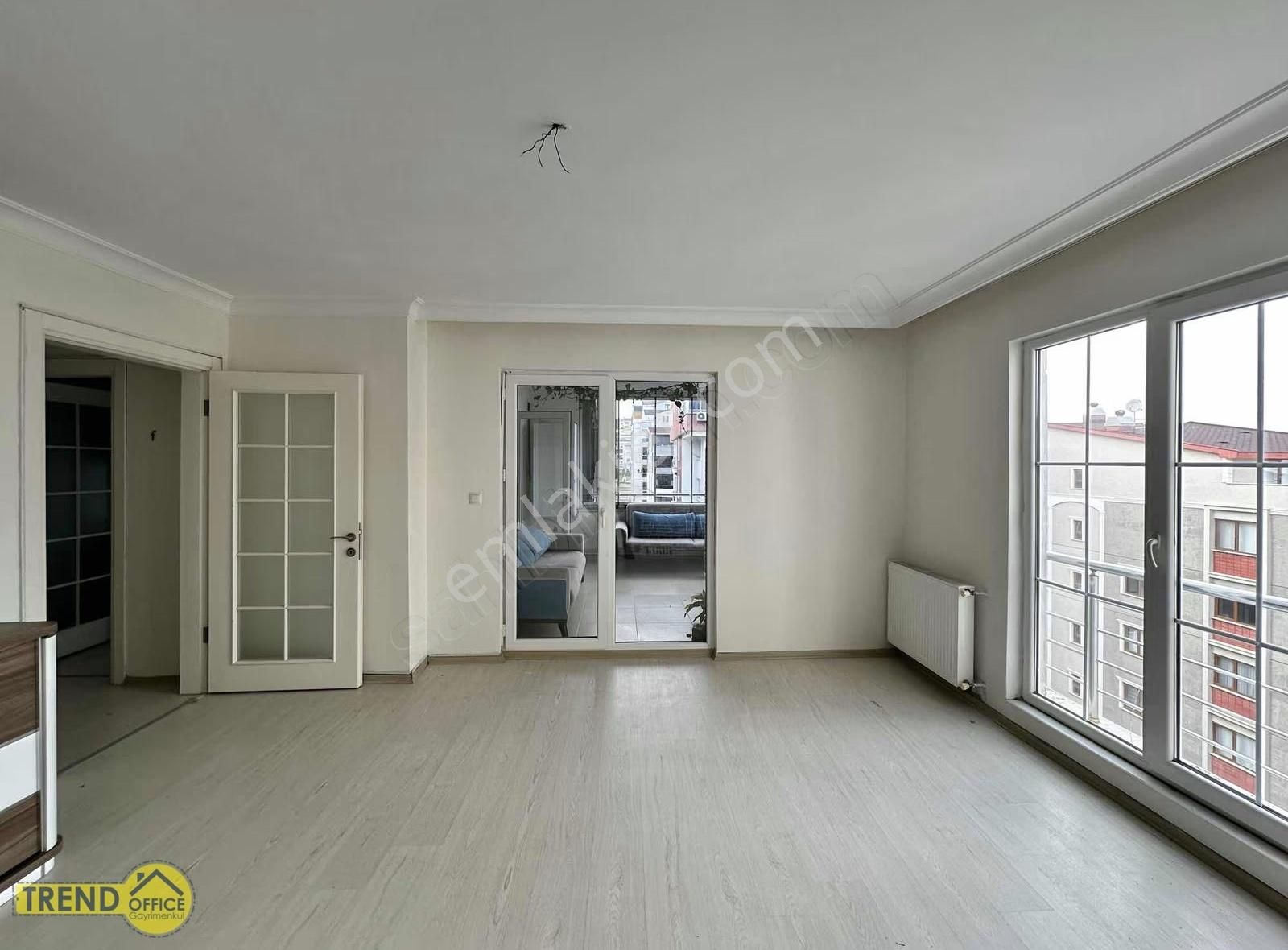 Yunuseli Mahalalesi 3+1 Kiralık Dubleks Daire - Görsel 17