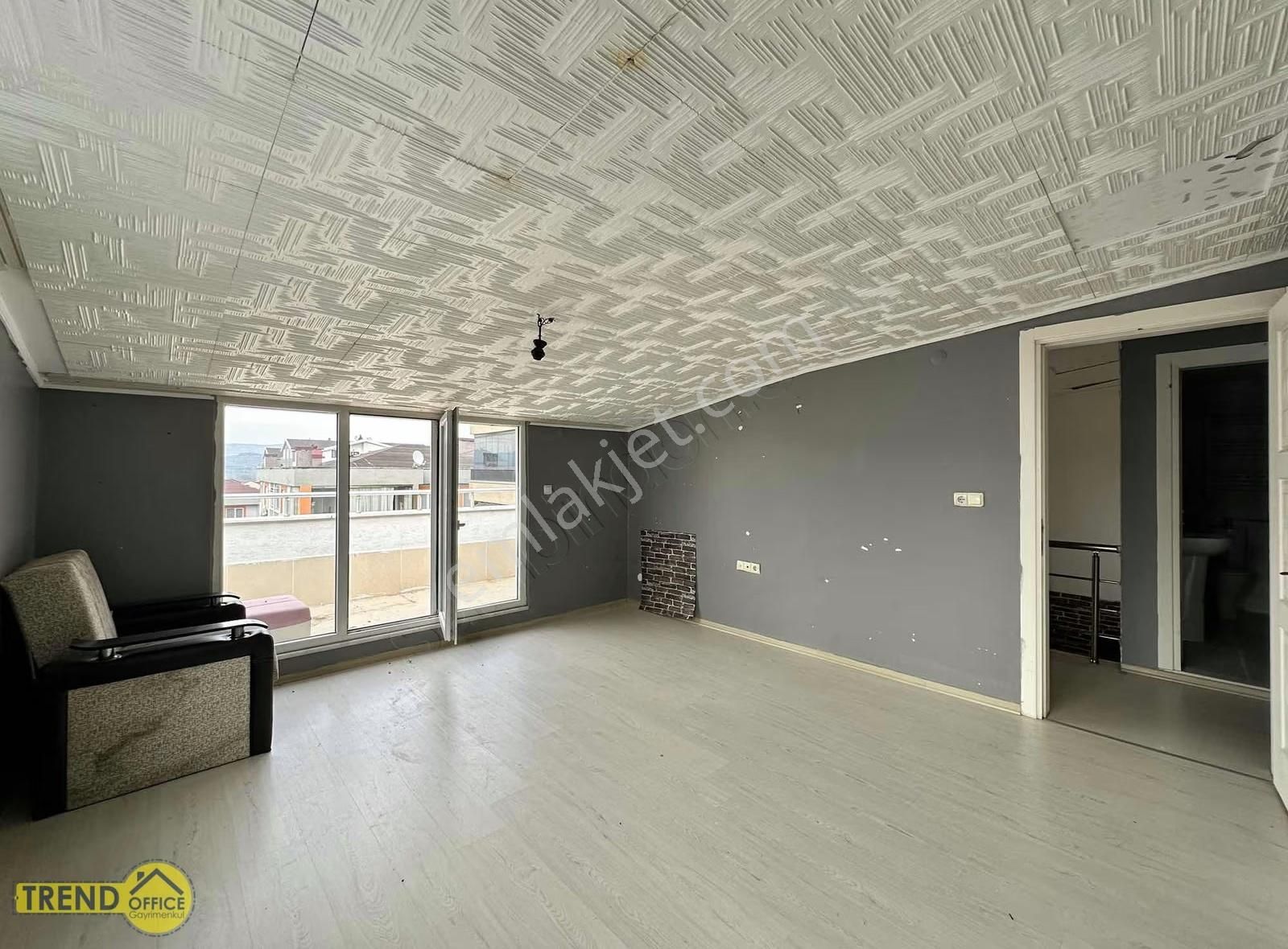 Yunuseli Mahalalesi 3+1 Kiralık Dubleks Daire - Görsel 5
