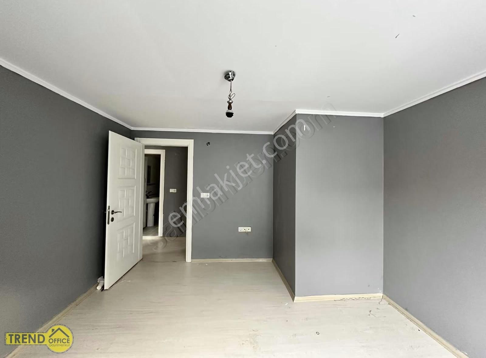Yunuseli Mahalalesi 3+1 Kiralık Dubleks Daire - Görsel 6