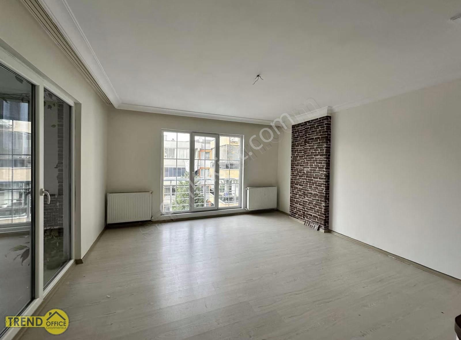 Yunuseli Mahalalesi 3+1 Kiralık Dubleks Daire - Görsel 16