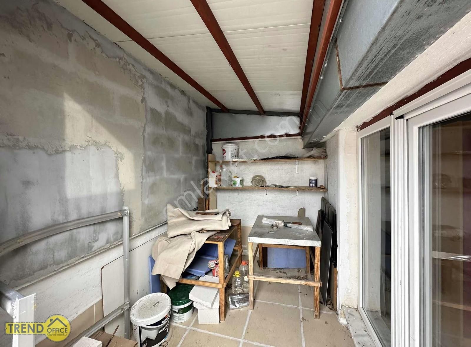Yunuseli Mahalalesi 3+1 Kiralık Dubleks Daire - Görsel 8