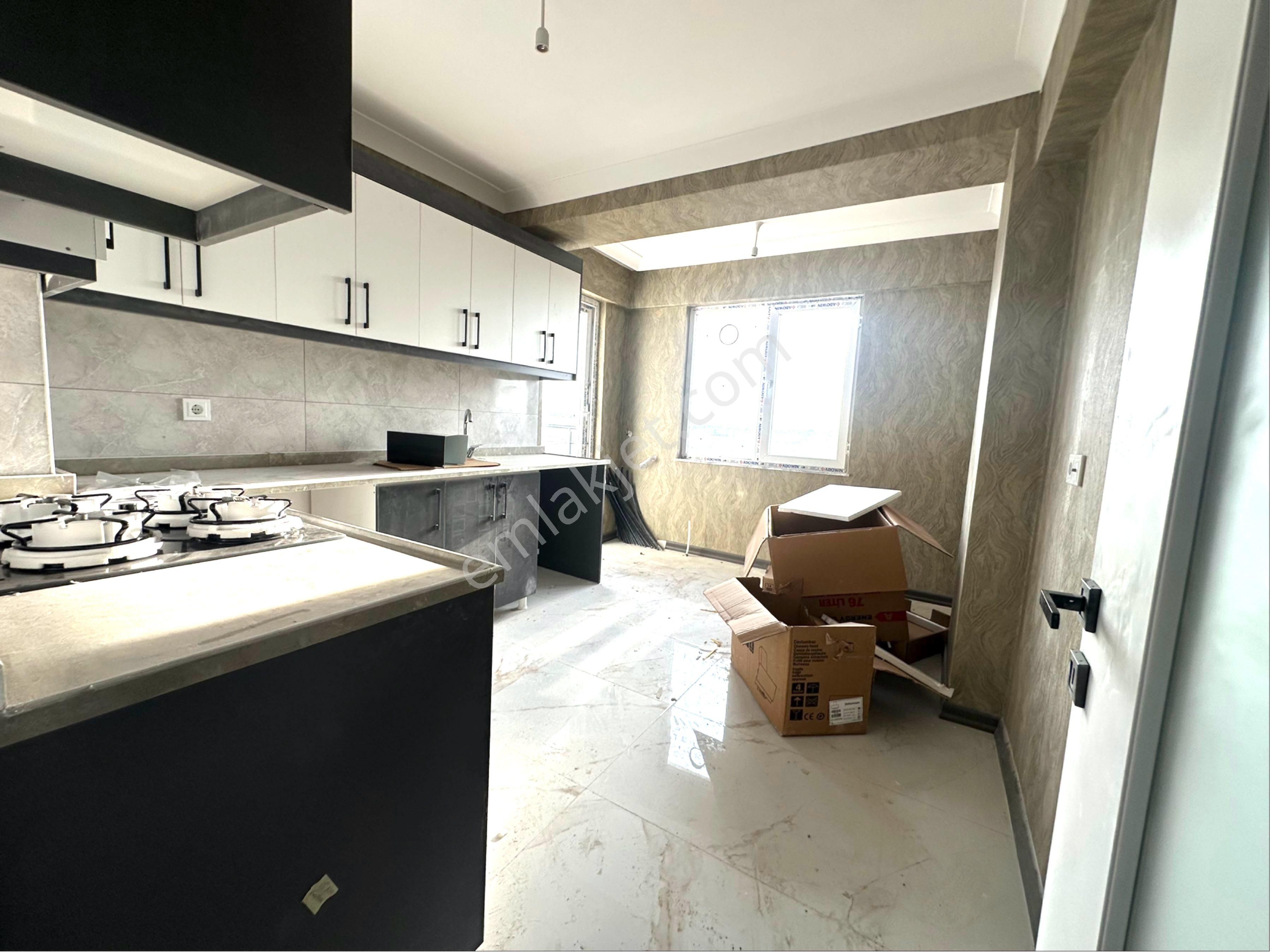 Ünallar Grup’tan Atatürk Mahallesinde Satılık 3+1 Satılık Daire