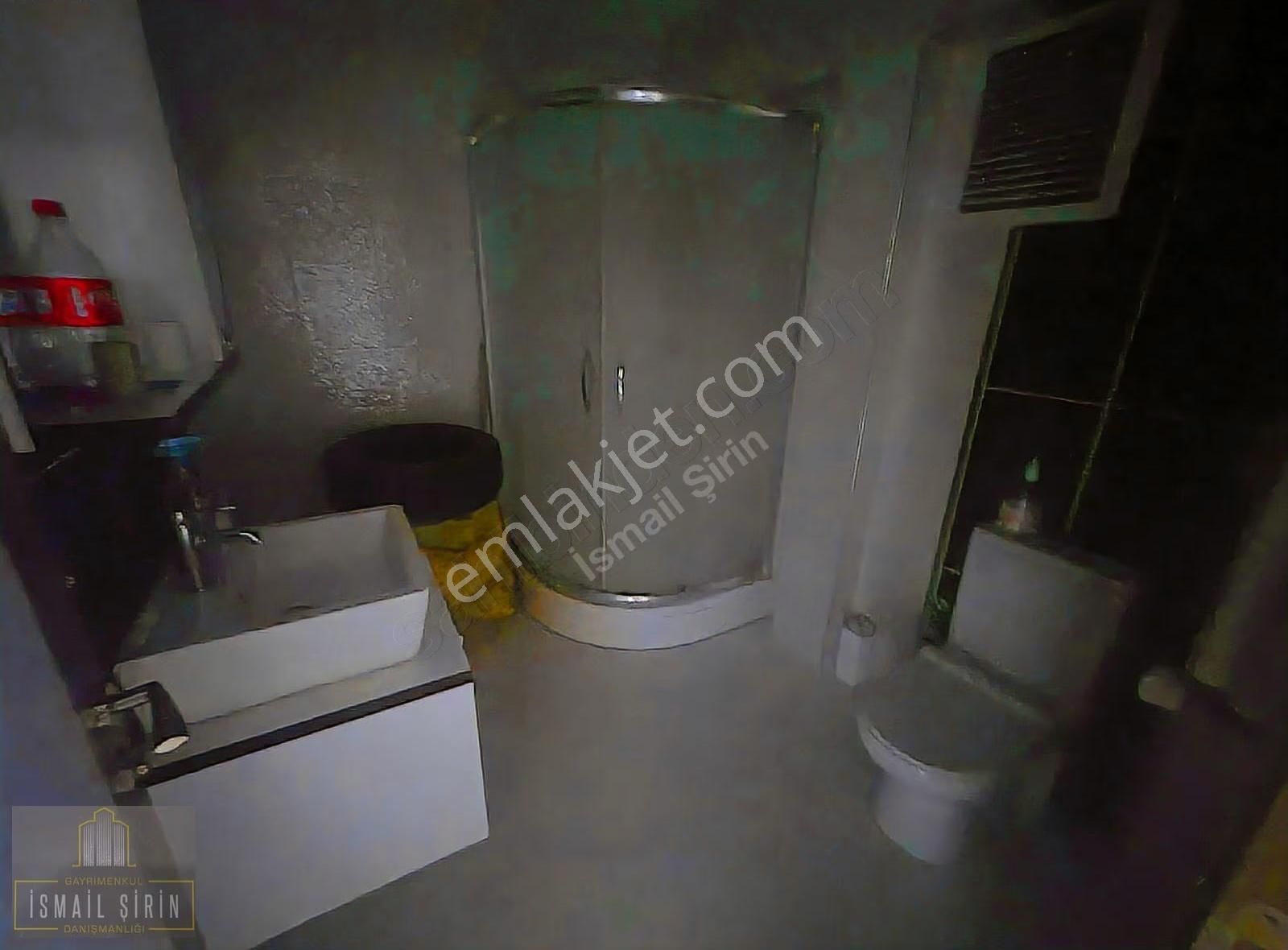 İsmail Şirinden Manastır Site İçinde Yeni Bakımlı Ara Kat Daire - Görsel 17