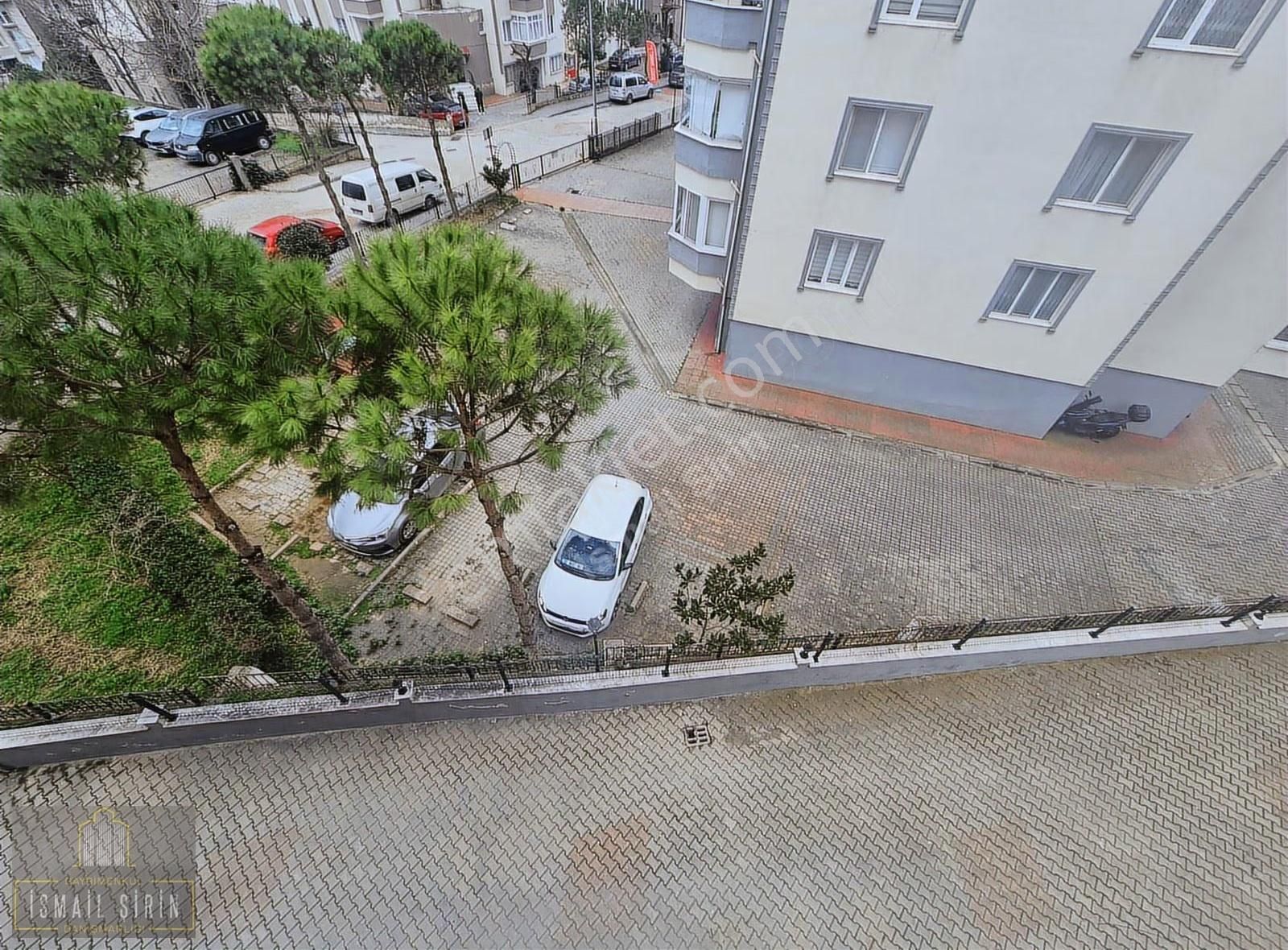 İsmail Şirinden Manastır Site İçinde Yeni Bakımlı Ara Kat Daire - Görsel 16