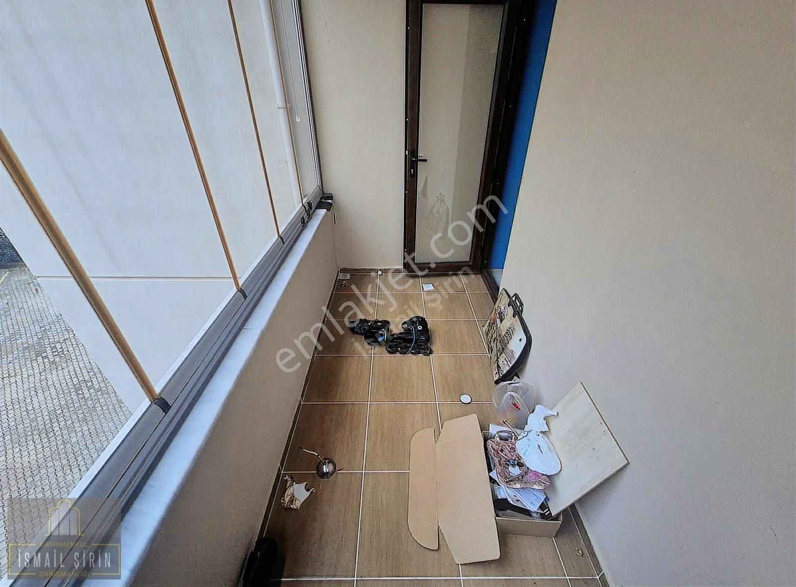 İsmail Şirinden Manastır Site İçinde Yeni Bakımlı Ara Kat Daire - Görsel 21