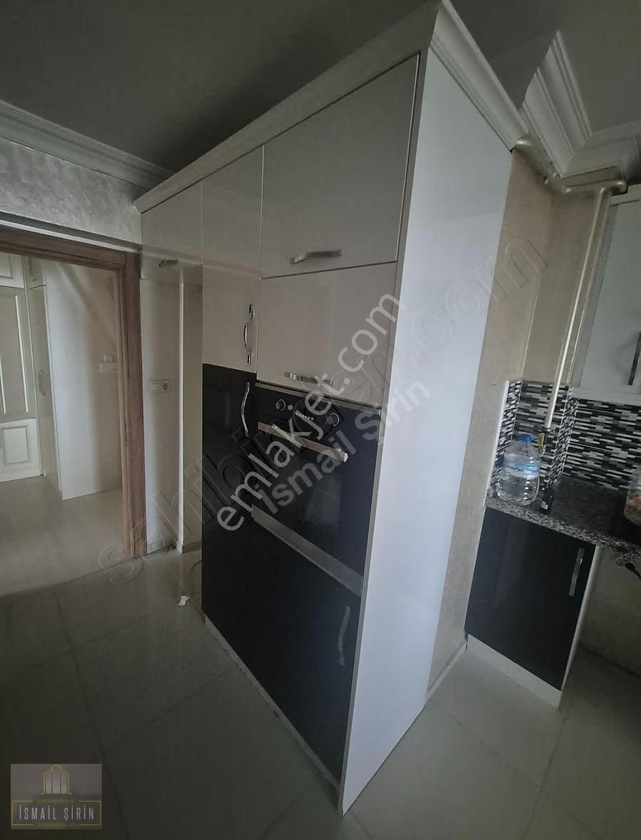 İsmail Şirinden Manastır Site İçinde Yeni Bakımlı Ara Kat Daire - Görsel 5