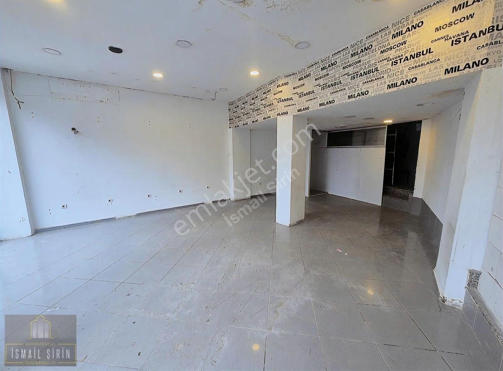 Şirinden Çarşı Meydanında 70m2 Kiralık 2 Kat Dükkan&mağaza - Görsel 5