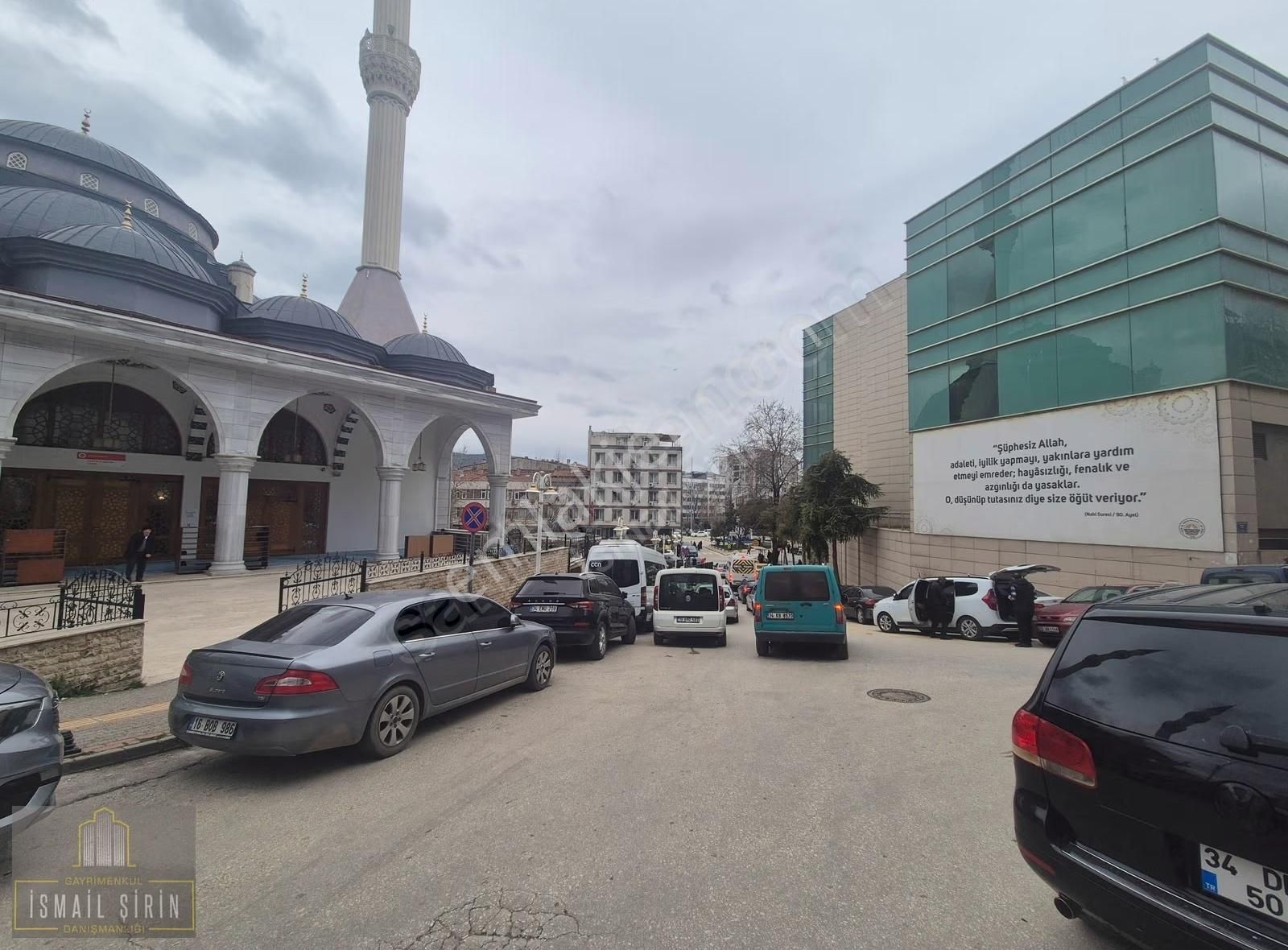 Şirinden Çarşı Meydanında 70m2 Kiralık 2 Kat Dükkan&mağaza - Görsel 8