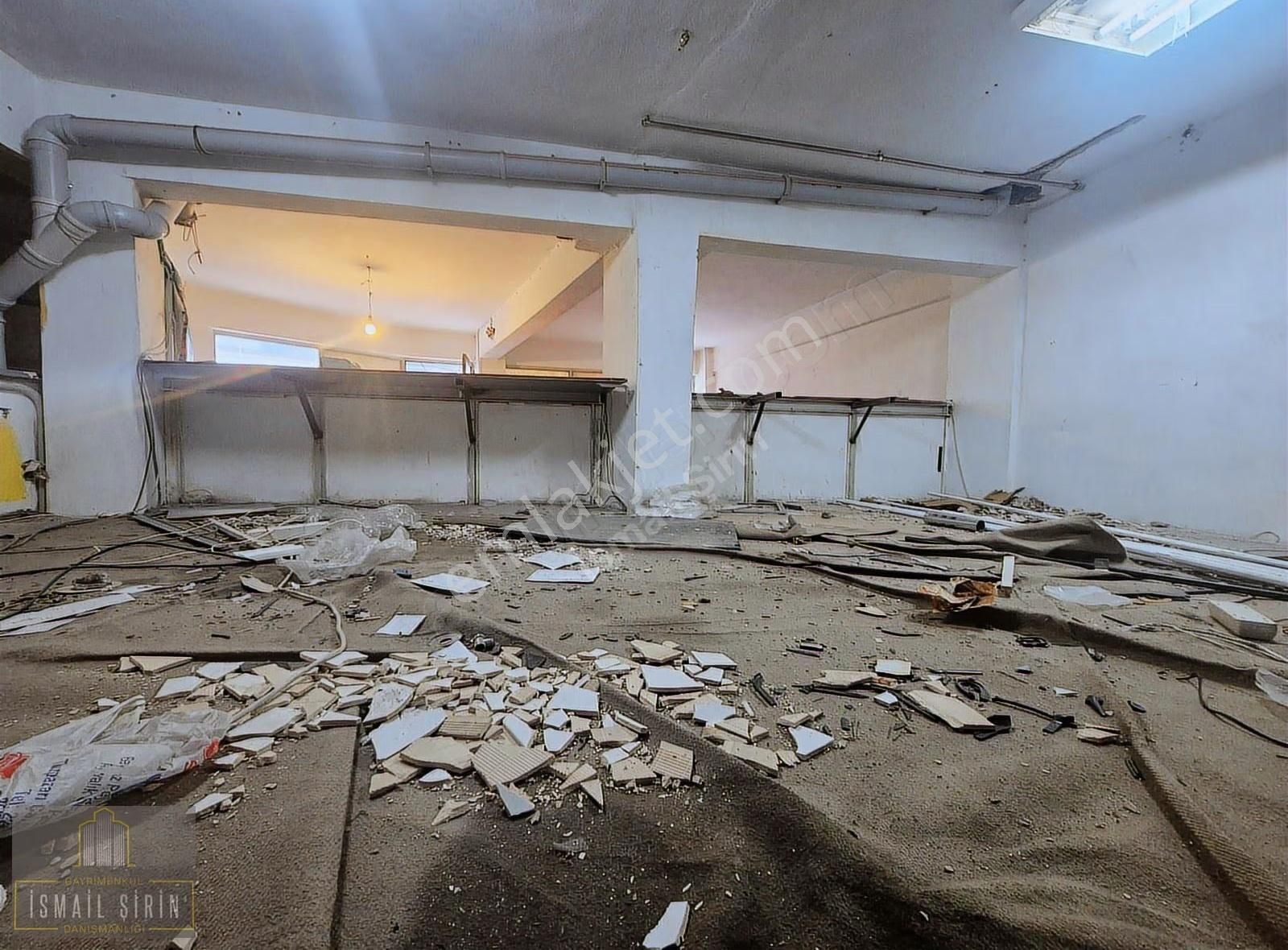 Şirinden Çarşı Meydanında 70m2 Kiralık 2 Kat Dükkan&mağaza - Görsel 9