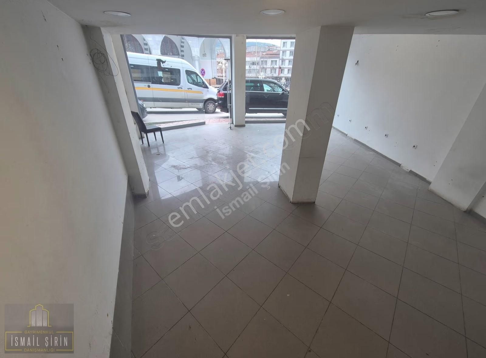 Şirinden Çarşı Meydanında 70m2 Kiralık 2 Kat Dükkan&mağaza - Görsel 4