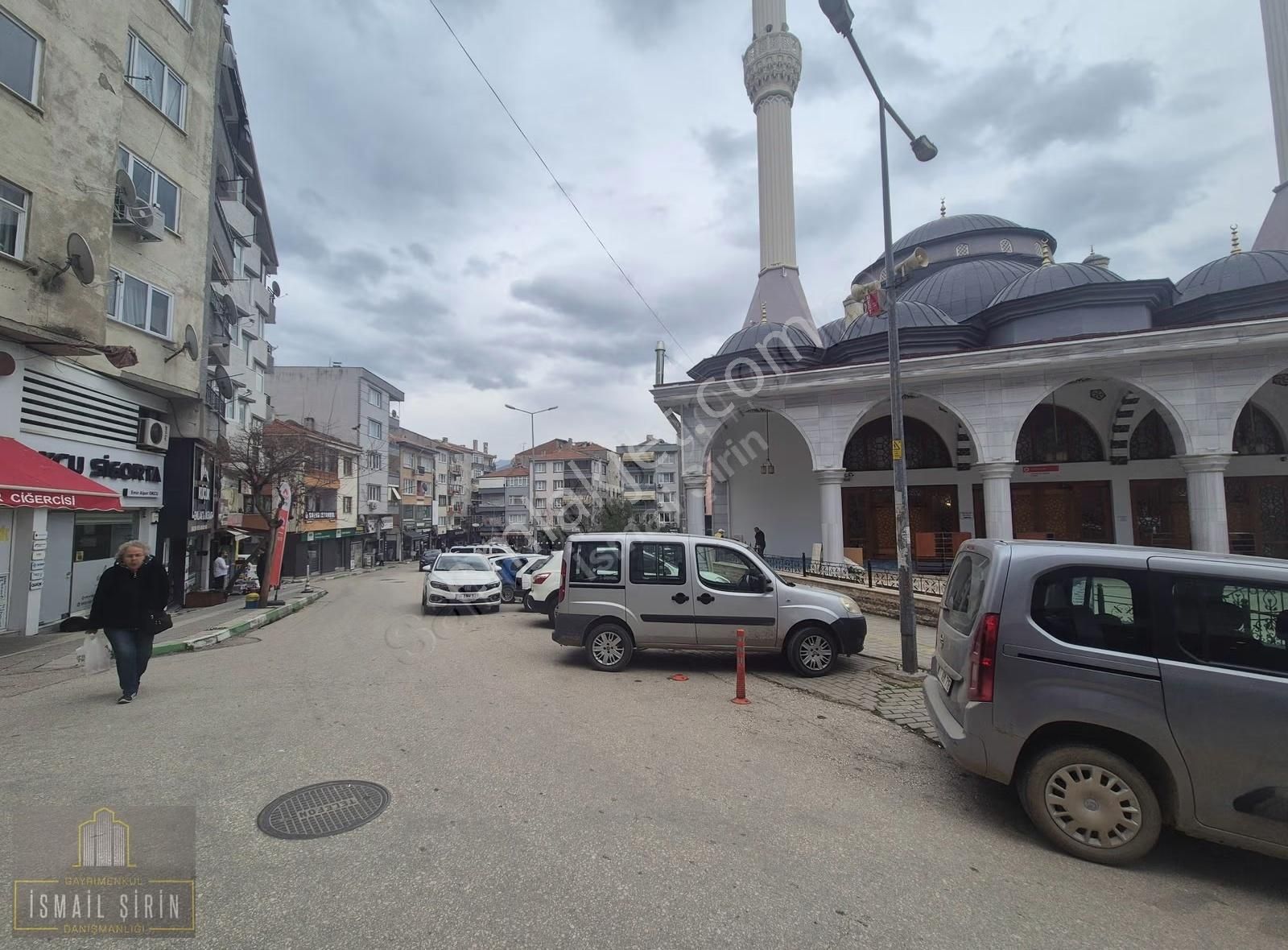 Şirinden Çarşı Meydanında 70m2 Kiralık 2 Kat Dükkan&mağaza - Görsel 7