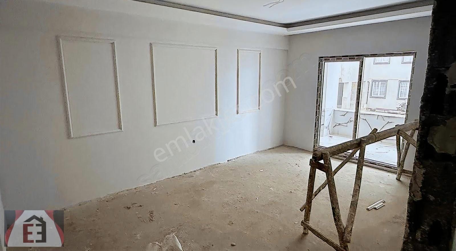 2350 Tl Den Başlayan Fiyatlar Sıfır Takaslı Daireler - Görsel 6
