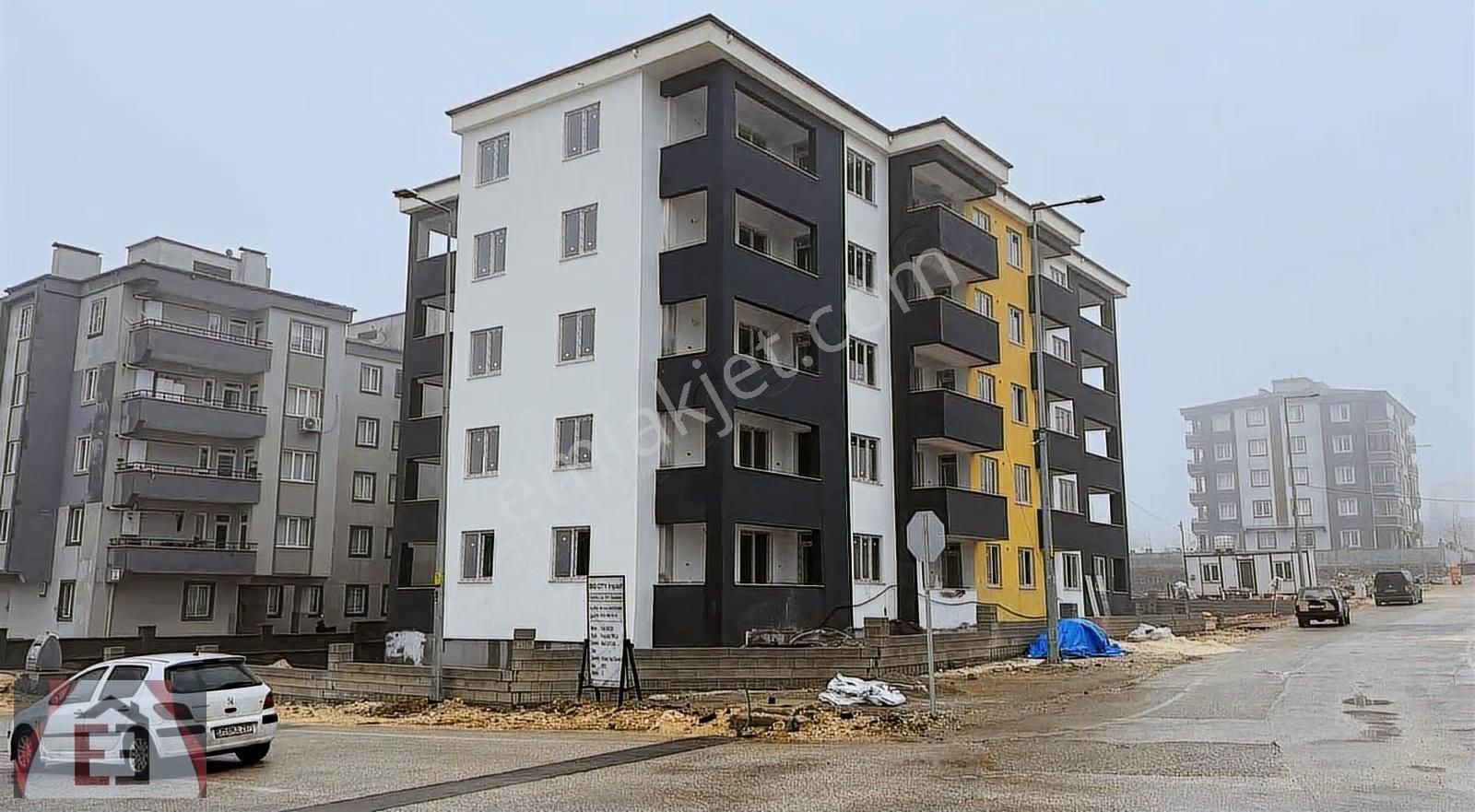 2350 Tl Den Başlayan Fiyatlar Sıfır Takaslı Daireler - Görsel 8