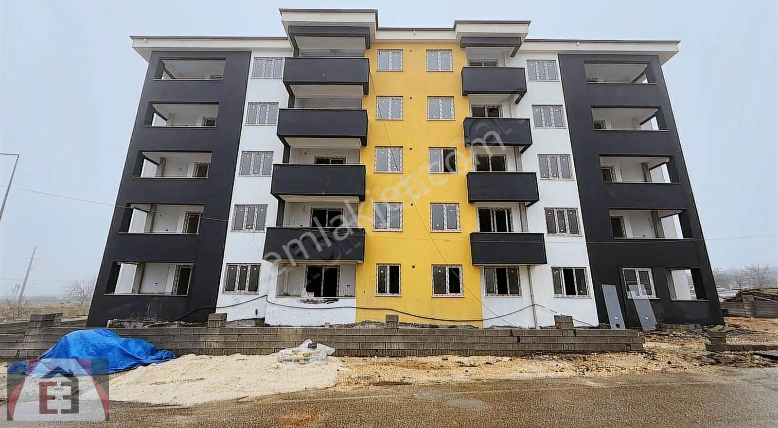 2350 Tl Den Başlayan Fiyatlar Sıfır Takaslı Daireler - Görsel 3