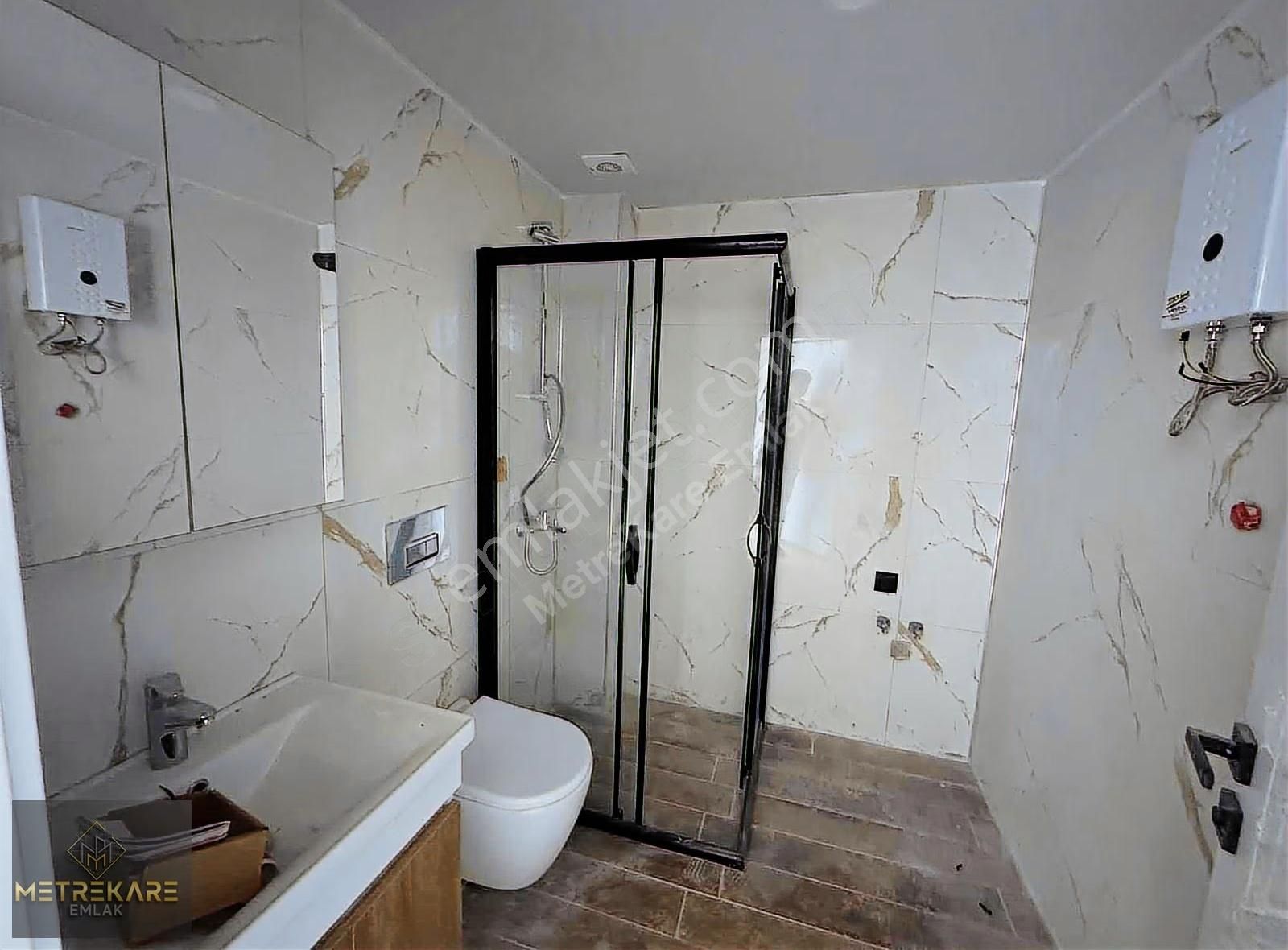 Metrekare Emlak'tan Eşyasız Kiralık 1+1 Daire - Görsel 6