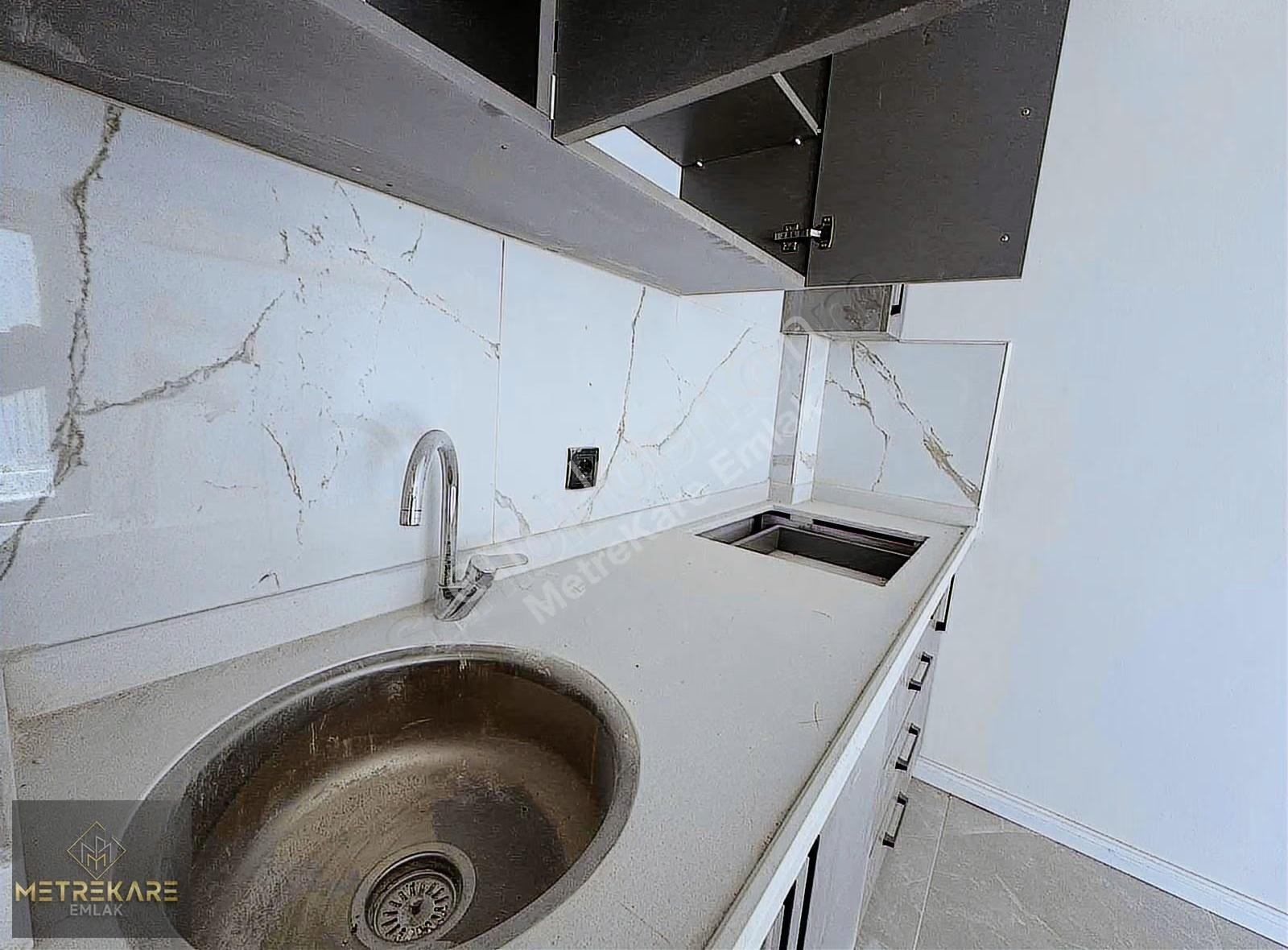 Metrekare Emlak'tan Eşyasız Kiralık 1+1 Daire - Görsel 5