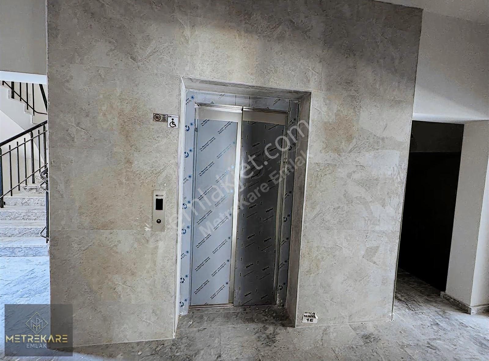 Metrekare Emlak'tan Eşyasız Kiralık 1+1 Daire - Görsel 10