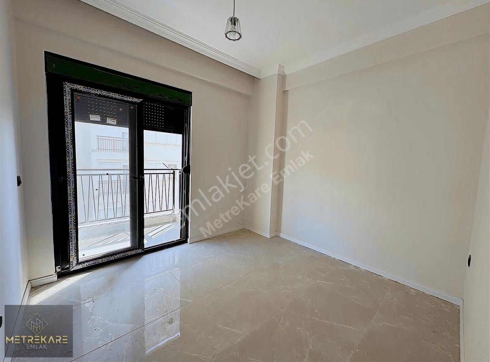 Metrekare Emlak'tan Eşyasız Kiralık 1+1 Daire - Görsel 3