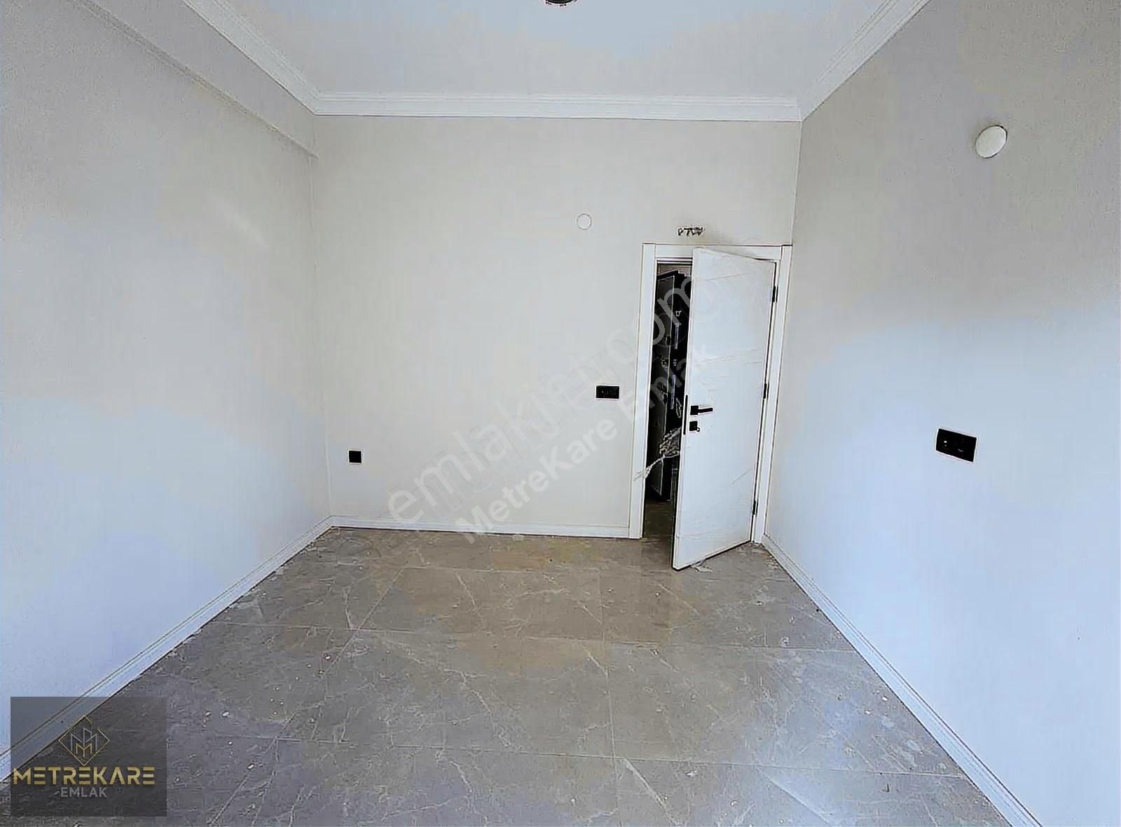 Metrekare Emlak'tan Eşyasız Kiralık 1+1 Daire - Görsel 13