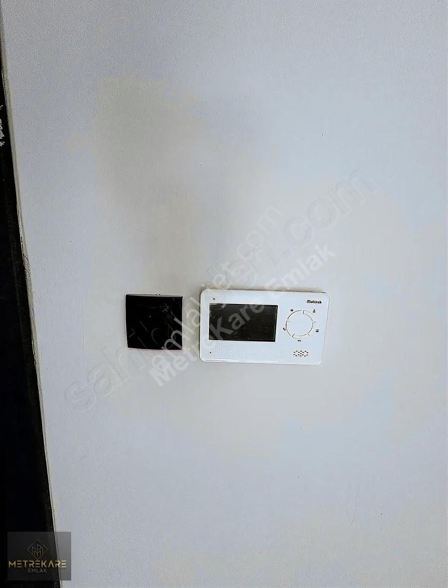 Metrekare Emlak'tan Eşyasız Kiralık 1+1 Daire - Görsel 7