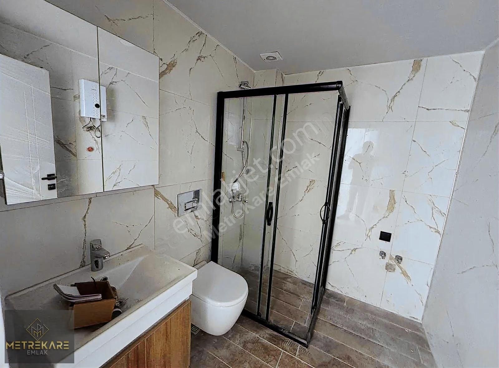 Metrekare Emlak'tan Eşyasız Kiralık 1+1 Daire - Görsel 12