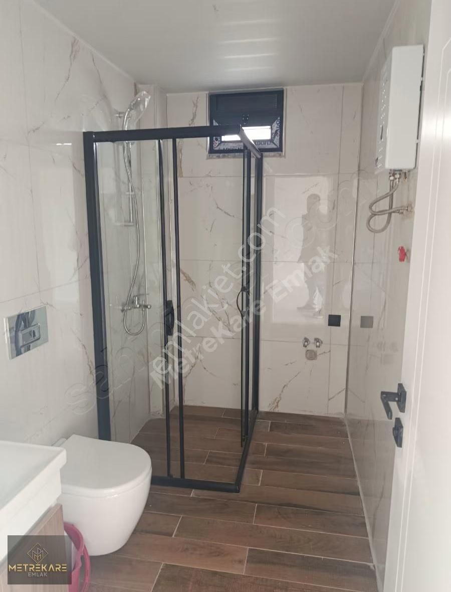 Metrekare Emlak'tan Üniversite Karşısında 1+1 Kiralık Daire - Görsel 6