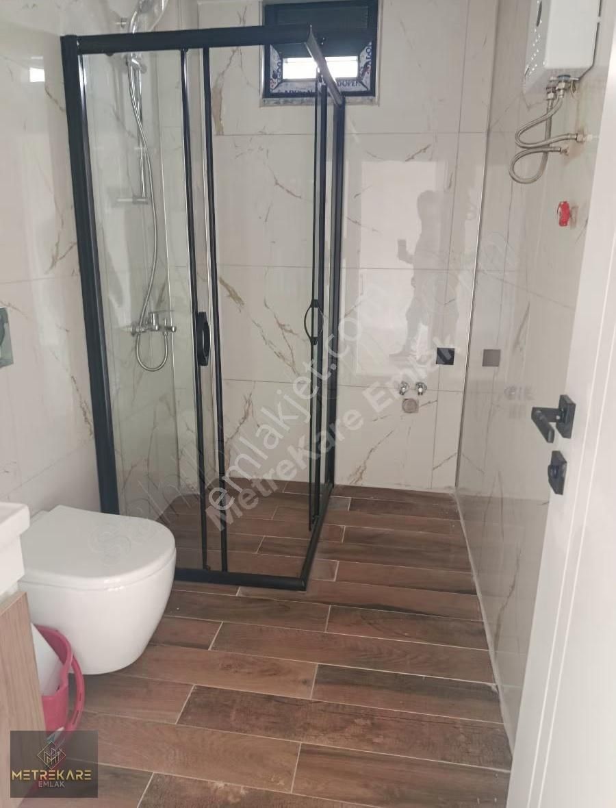 Metrekare Emlak'tan Üniversite Karşısında 1+1 Kiralık Daire - Görsel 2