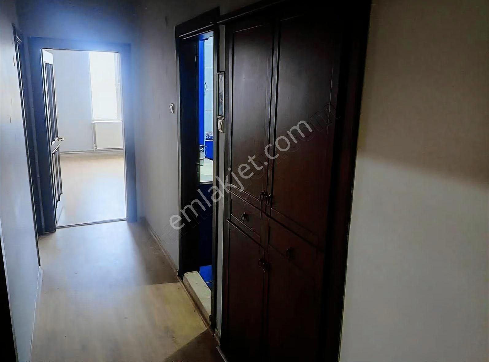 Demir Gayrimenkulden Bafra Gençlik Cd De Satılık 4+1 Özel Yapım - Görsel 12