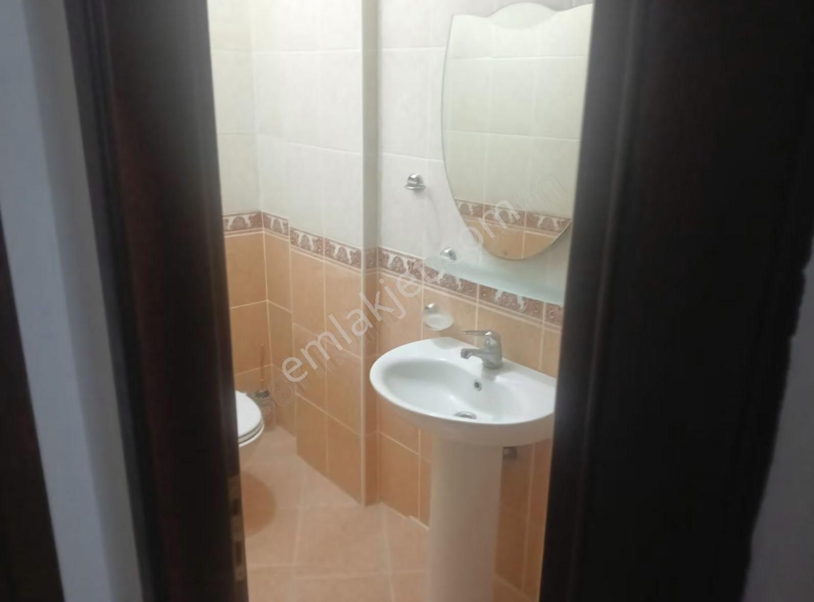 Demir Gayrimenkulden Bafra Gençlik Cd De Satılık 4+1 Özel Yapım - Görsel 8