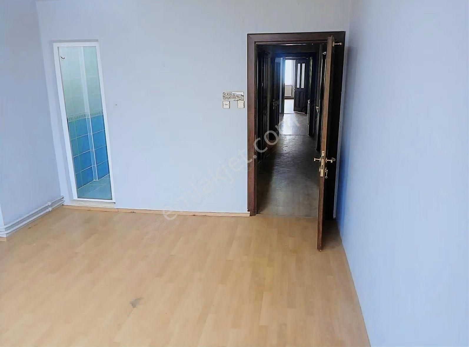 Demir Gayrimenkulden Bafra Gençlik Cd De Satılık 4+1 Özel Yapım - Görsel 10