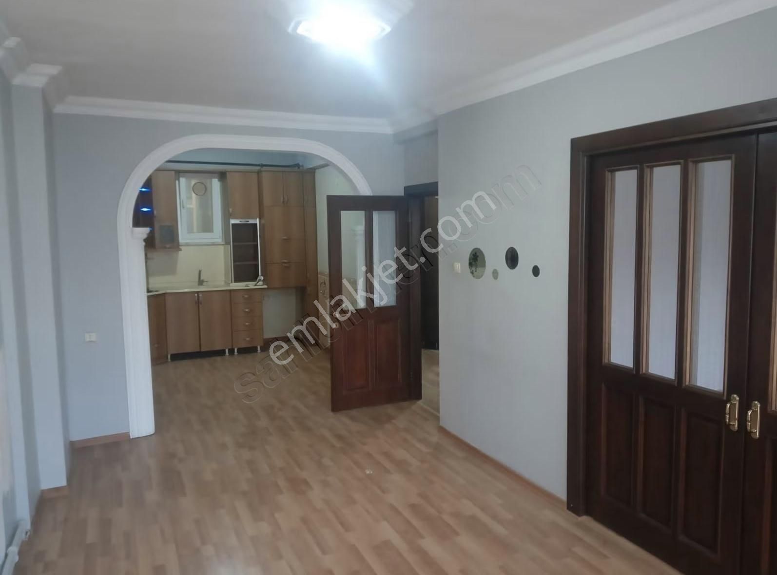 Demir Gayrimenkulden Bafra Gençlik Cd De Satılık 4+1 Özel Yapım - Görsel 22