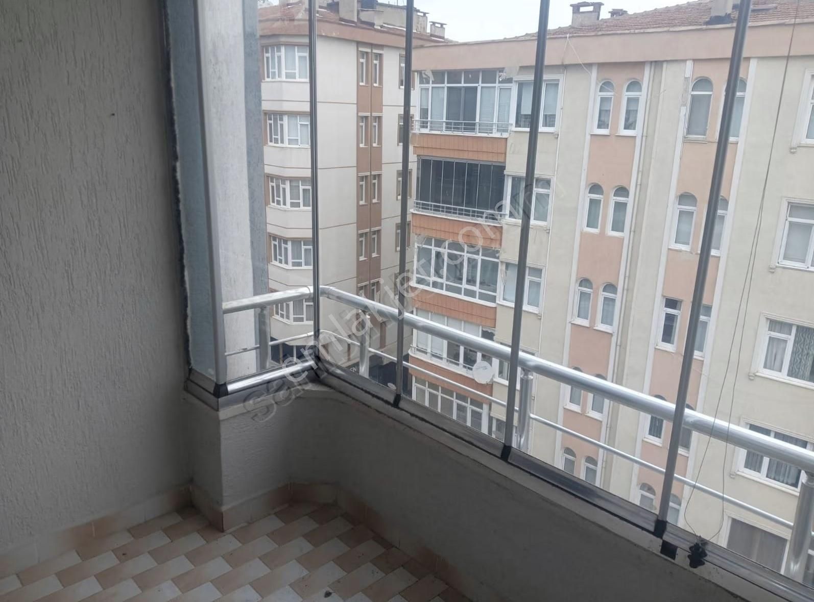 Demir Gayrimenkulden Bafra Gençlik Cd De Satılık 4+1 Özel Yapım - Görsel 4