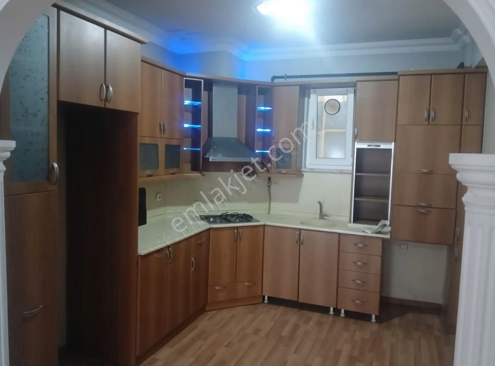 Demir Gayrimenkulden Bafra Gençlik Cd De Satılık 4+1 Özel Yapım - Görsel 5