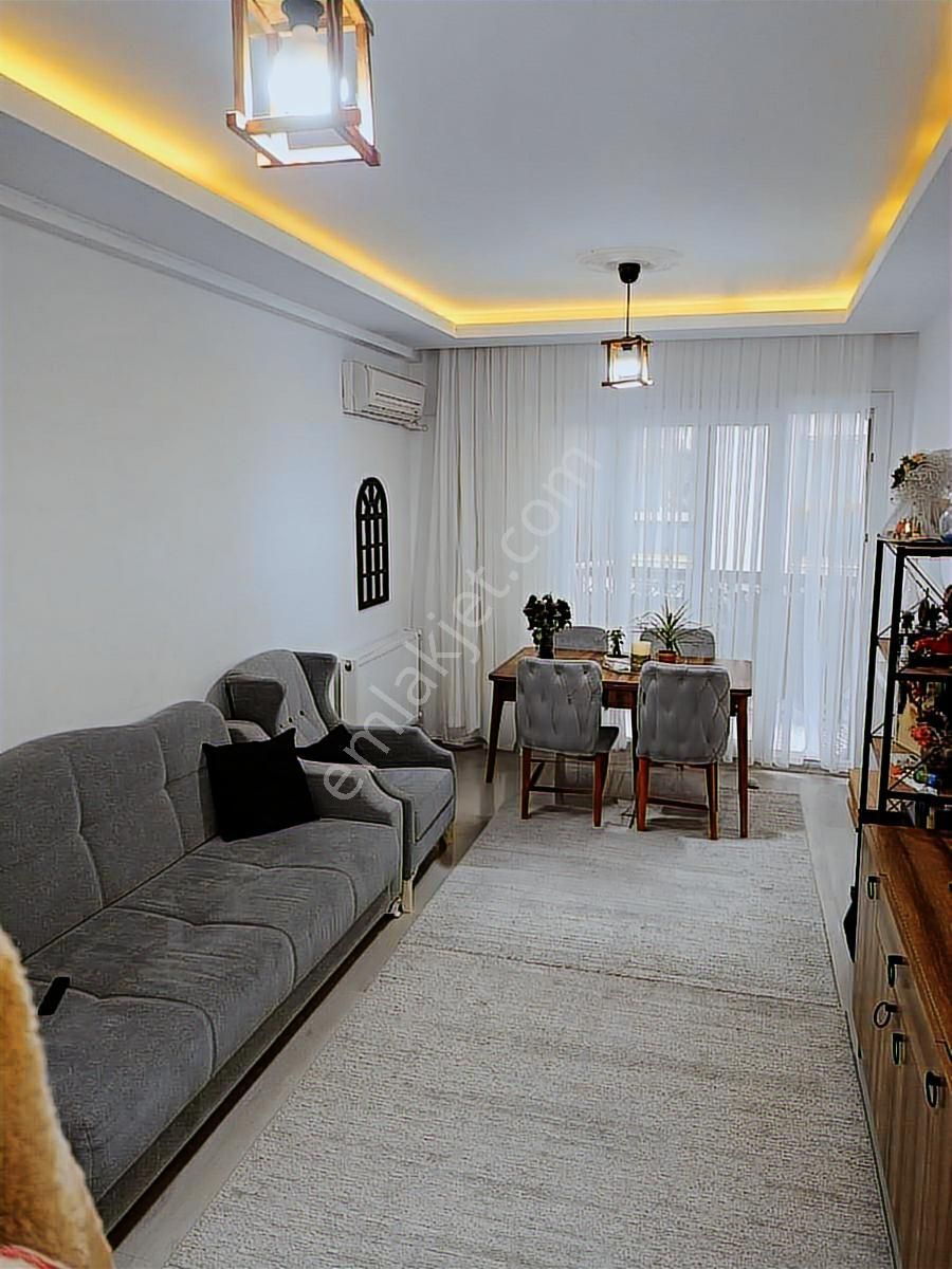 Merkezi Konum,ara Kat, Asansörlü, 3+1 Satılık Daire - Görsel 9