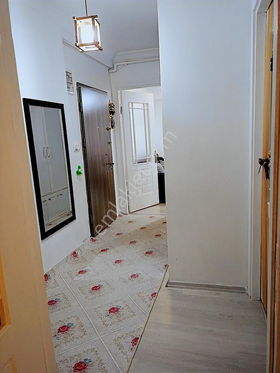 Merkezi Konum,ara Kat, Asansörlü, 3+1 Satılık Daire - Görsel 6