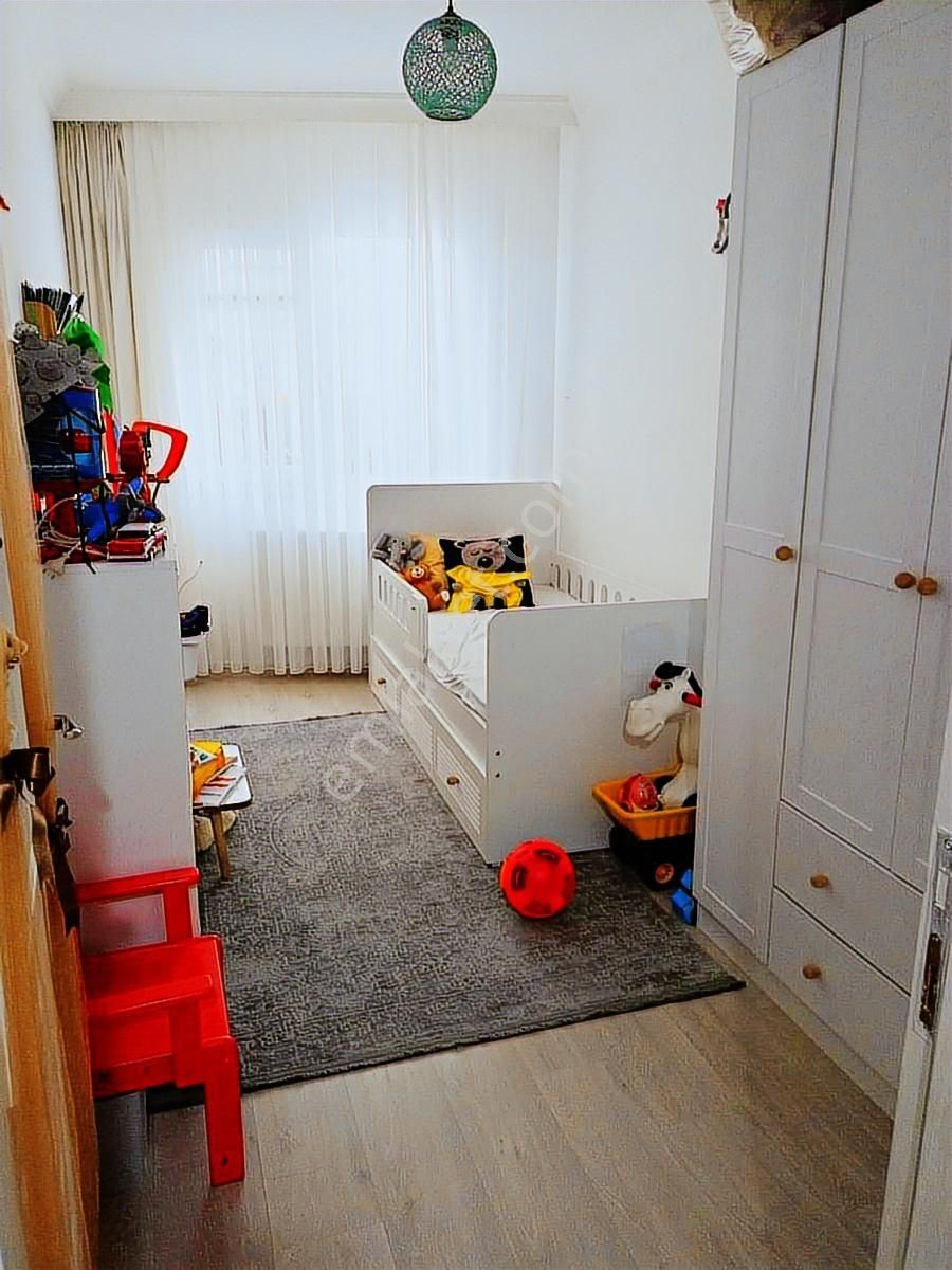 Merkezi Konum,ara Kat, Asansörlü, 3+1 Satılık Daire - Görsel 12