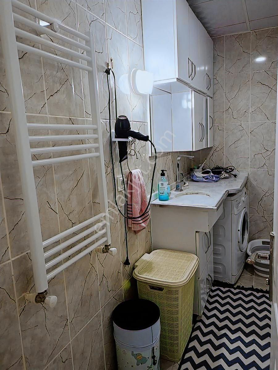 Merkezi Konum,ara Kat, Asansörlü, 3+1 Satılık Daire - Görsel 8