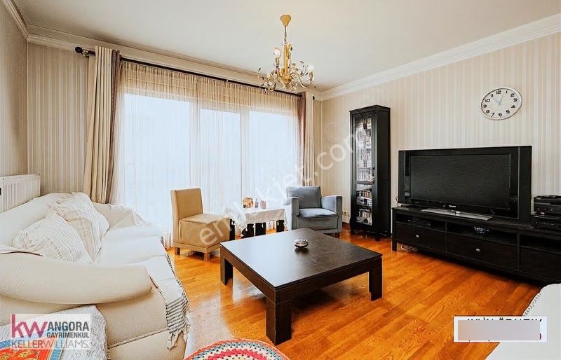 Mesa Koza Sitesinde Geniş, Aydınlık Ve Manzaralı Satılık 4+1 - Görsel 29