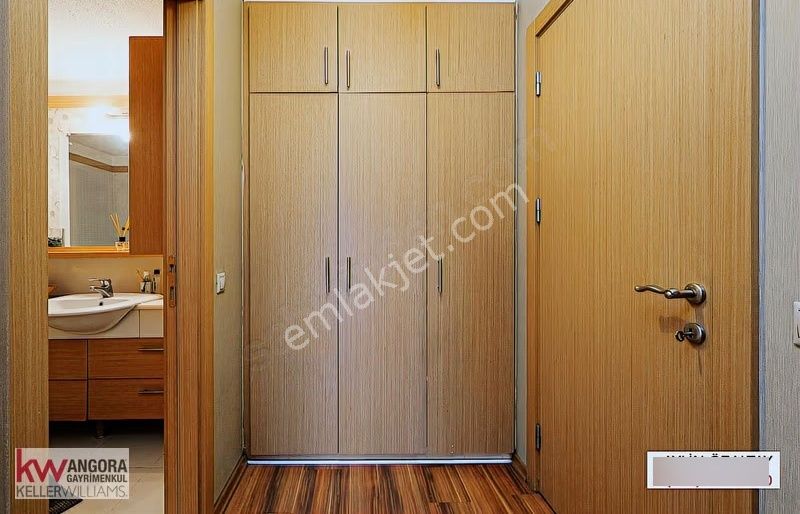 Mesa Koza Sitesinde Geniş, Aydınlık Ve Manzaralı Satılık 4+1 - Görsel 3